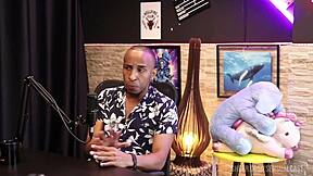 compilados do negro top delícia NAILS sensual cast sluts parte 3 on sheer red