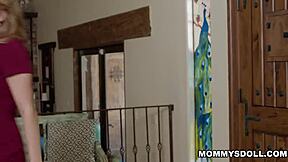 Pristine Edge Bianca Bangs Lesbian Tribbing Arousal?
