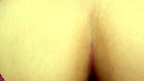 POV accidentally doggystyle fucks step sis big tits while helping her yoga stretch moans