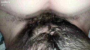 curvy argentina stepsis fucked doggy by huge cock