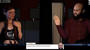 oh god i love RIDING this redhead blowjob cock at midnight