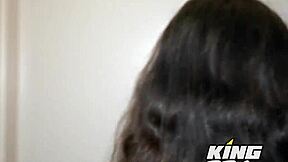 Teens Crave Monster Black Cock Deep In Every Hole!