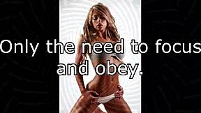 erotic mistress lisa 33 teases tricked slave in bdsm play