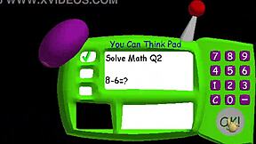 Uncover Baldi's Basics remastered classic teacher's hairless retro game secrets