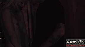 redhead teen goldie, take this old cock deep