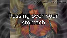 erotic mistress lisa 33 teases tricked slave in bdsm play