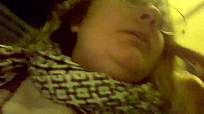 Daddy's little slut burps loud in public for humiliation thrill!