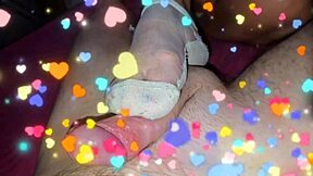 milf in white socks spreads legs begging stepson to fill pussy with cum