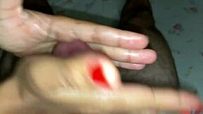 rainha dos pezinhos homemade anal fisting creampie with huge latina ass