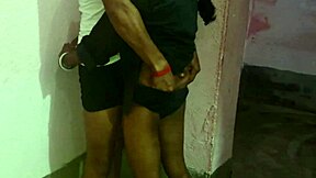 newlywed wife's sister sneaks hardcore fuck with her married sister's husband post wedding