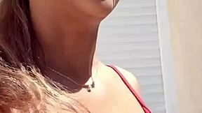 Public Teaser Hunt Chases Shy Student Outdoors