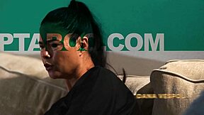 stepmom joins step-siblings for taboo blowjob and hardcore fuck!