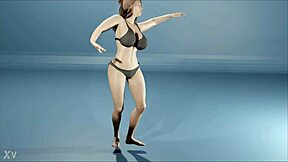 i love watching this big titted milf mommy dance nude at the nightclub