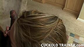 Think You Can Handle Watching Me Impale Myself Balls Deep On Bbc?