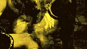 Isn't this vintage erotic art just dripping with antique seduction?