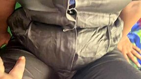 hey, wanna see this indian boss fingerbang his desi girl's squirting pussy till she explodes?