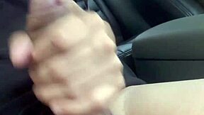 hey wild girl, wanna fuck in my car before we get busted?!