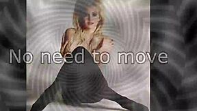 erotic mistress lisa 33 teases tricked slave in bdsm play