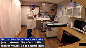 kalani luana spreads for tampa university entrance anal fingering exam