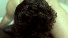 Doesn't She Crave That Thick Black Cock Sliding Down Her Throat?