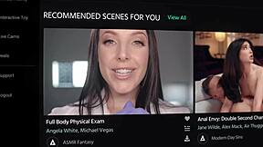 diana grace and charlotte sins strap-on spitroast scarlette moon's holes rough