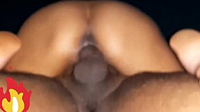 Quickie with my big ass before hubby gets home! 😈🍑💦