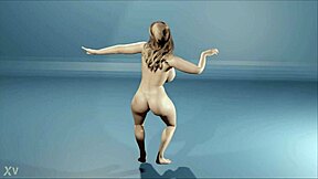i love watching this big titted milf mommy dance nude at the nightclub