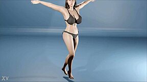 i love watching this big titted milf mommy dance nude at the nightclub