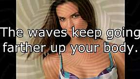 erotic mistress lisa 33 teases tricked slave in bdsm play