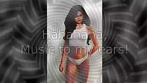 erotic mistress lisa 33 teases tricked slave in bdsm play