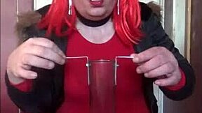 i crave tasting another man's warm pee so badly