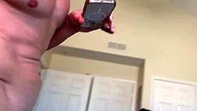 enchanting brunette babe sensually rides huge cock bareback pov till cum explosion
