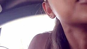 Public Teaser Hunt Chases Shy Student Outdoors