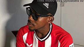 inside a nigerian pornstars wild life big ass bent over bbc creampie podcast