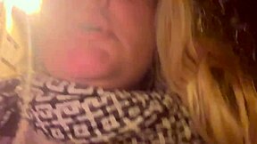 Daddy's little slut burps loud in public for humiliation thrill!