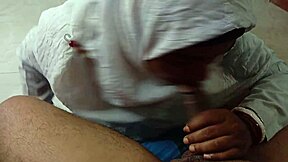 Student Pounds Lady Friend's Pussy In Every Position While Teacher's Away