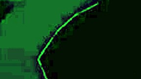 Synth and angel goddess share intimate furry romance night