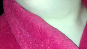 running naked through the streets