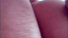 secretary bends over desk craving boss's deep hard thrusts