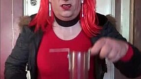 i crave tasting another man's warm pee so badly