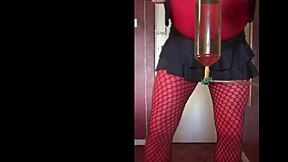 i crave tasting another man's warm pee so badly