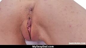 stepdaughter caught webcamming by daddy wants your cock now?