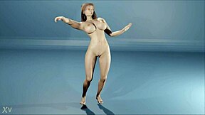 i love watching this big titted milf mommy dance nude at the nightclub