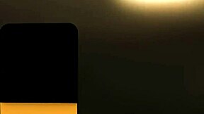 stepdaughters beg for daddy's cock bribe exploding into wild mmf anal threeway