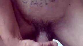 wanna see my tattooed pov webcam monster cock up close with dirty talk?
