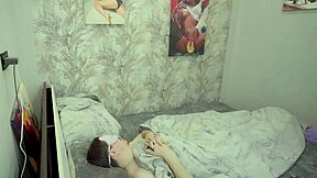 Panty Sniffing Videos - Kinky Babes Sniffing Undies in Secret Spots