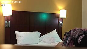 i'm this sexy goth trans ladyboy deepthroating huge cock like a pro slut