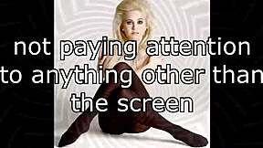 erotic mistress lisa 33 teases tricked slave in bdsm play