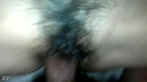 vietnamese couple pounds hard in steamy asian fuck session
