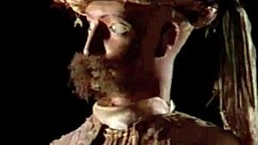 Isn't this vintage erotic art just dripping with antique seduction?